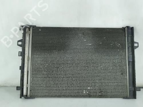 Used AC radiator AC radiator MERCEDES-BENZ CLA Coupe (C117) CLA 180 (117.342) (122 hp) 33043738 33043738