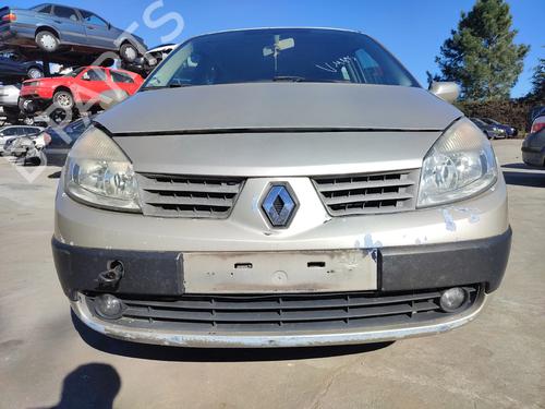 front-bumper-renault-scenic-ii-jm01_-2003-2004-2005-2006-2007-2008-2009-2010-33178275 main image