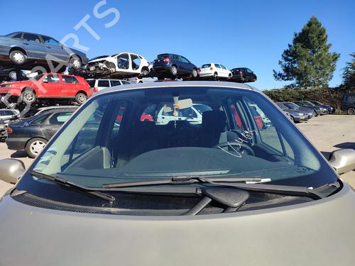 Used Windscreen RENAULT SCÉNIC II (JM0/1_) 1.5 dCi (JM1F) (86 hp) 33178274