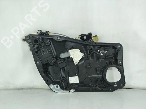 Used Front left window mechanism Front left window mechanism 33043742 33043742