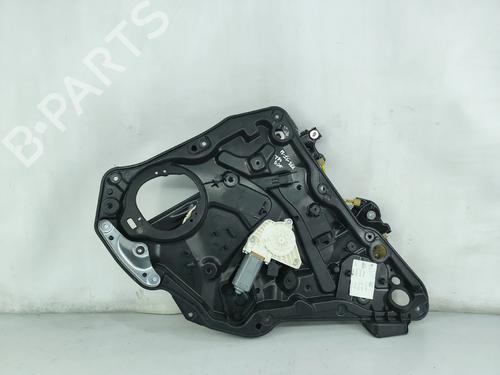 Used Rear right window mechanism Rear right window mechanism 33043743 33043743