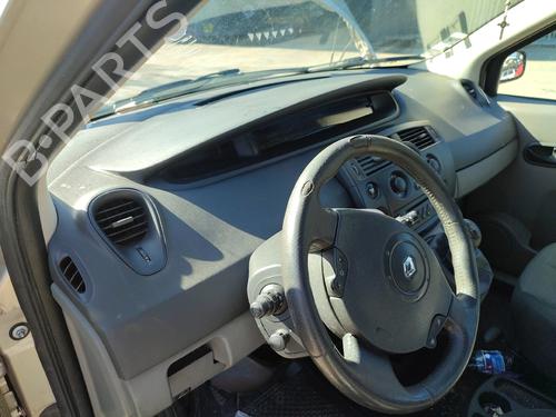 Armaturenbrett für RENAULT SCÉNIC II (JM0/1_) 1.5 dCi (JM1F) (86 hp) 33178285