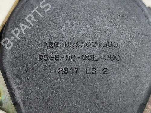Front right seatbelt AUDI A4 B5 (8D2) 1.9 TDI | BP33161787I25  - Image 6