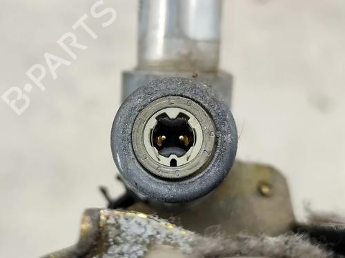 Front right seatbelt AUDI A4 B5 (8D2) 1.9 TDI | BP33161787I25  - Image 5