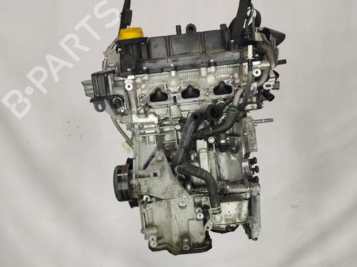 Engine RENAULT CLIO V (B7_) 1.0 TCe 100 (B7MT) | BP30480780M1 - Image 4