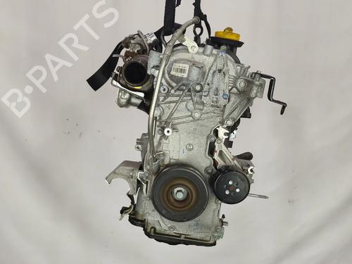 Engine RENAULT CLIO V (B7_) 1.0 TCe 100 (B7MT) | BP30480780M1 - Image 2