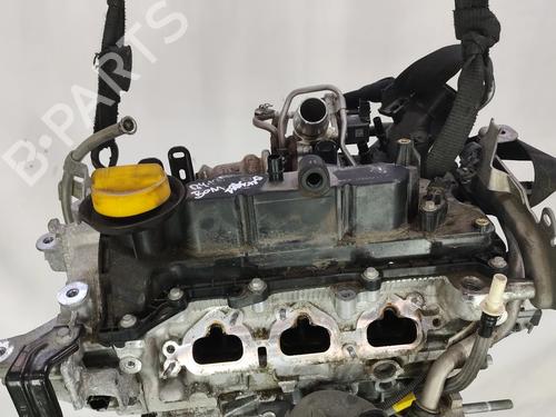 Engine RENAULT CLIO V (B7_) 1.0 TCe 100 (B7MT) | BP30480780M1 - Image 5