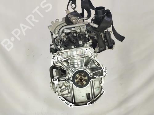 Used Engine Engine RENAULT CLIO V (B7_) 1.0 TCe 100 (B7MT) (101 hp) 30480780 30480780