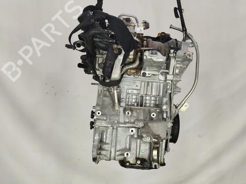 Engine RENAULT CLIO V (B7_) 1.0 TCe 100 (B7MT) | BP30480780M1 - Image 3