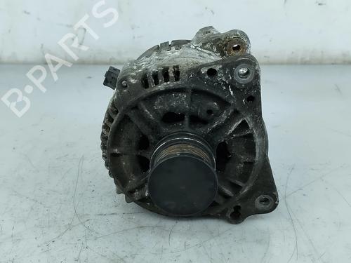 Used Alternator Alternator FORD GALAXY I (WGR) 1.9 TDI (110 hp) 33171087 33171087