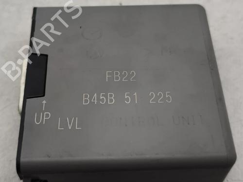 Electronic module MAZDA 3 (BM, BN) 1.5 D (BMLFS, BM4, BN4) | BP33174288M83  - Image 8