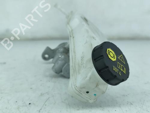 Used Brake master cylinder Brake master cylinder PEUGEOT 2008 II (UD_, US_, UY_, UJ_, UR_, UC_) 1.2 PureTech 100 (USHNK) (101 hp) 33116615 33116615