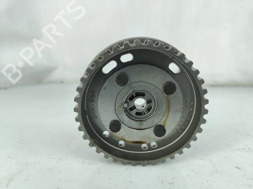 Used Pulley Pulley PEUGEOT 2008 II (UD_, US_, UY_, UJ_, UR_, UC_) 1.2 PureTech 100 (USHNK) (101 hp) 33116620 33116620