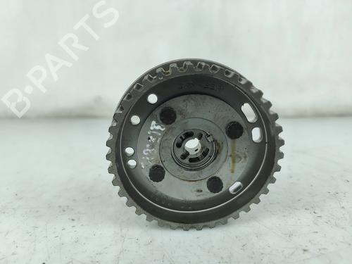 Used Pulley Pulley PEUGEOT 2008 II (UD_, US_, UY_, UJ_, UR_, UC_) 1.2 PureTech 100 (USHNK) (101 hp) 33116621 33116621