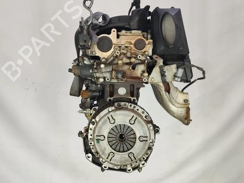 Used Engine Engine RENAULT MEGANE I Grandtour (KA0/1_) 1.4 16V (KA0D, KA1H, KA0W, KA10) (95 hp) 31997759 31997759