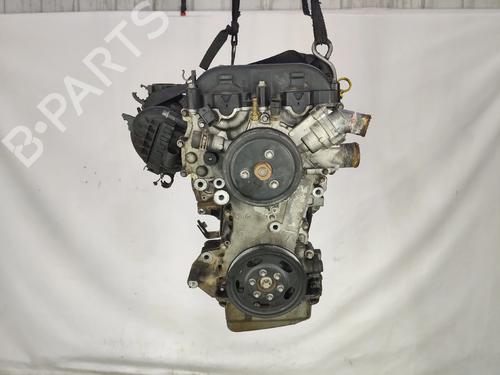 Engine OPEL CORSA C (X01) 1.2 (F08, F68) | BP33163360M1 - Image 2