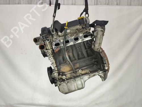 Engine OPEL CORSA C (X01) 1.2 (F08, F68) | BP33163360M1 - Image 4