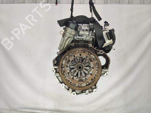 Used Engine Engine OPEL CORSA C (X01) 1.2 (F08, F68) (75 hp) 33163360 33163360