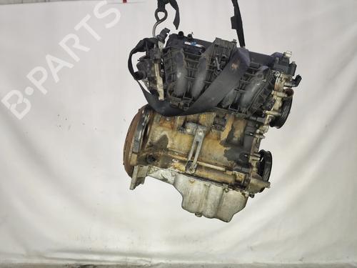 Engine OPEL CORSA C (X01) 1.2 (F08, F68) | BP33163360M1 - Image 3
