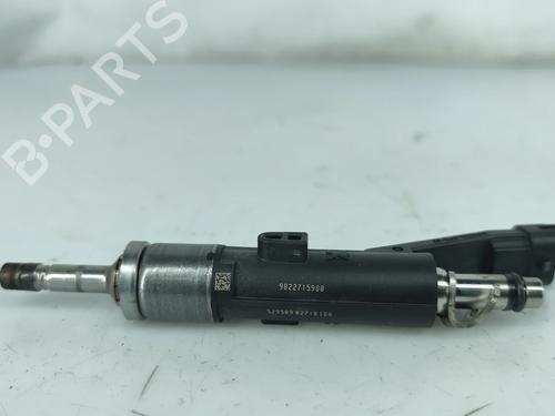 Used Injector Injector PEUGEOT 2008 II (UD_, US_, UY_, UJ_, UR_, UC_) 1.2 PureTech 100 (USHNK) (101 hp) 33116626 33116626