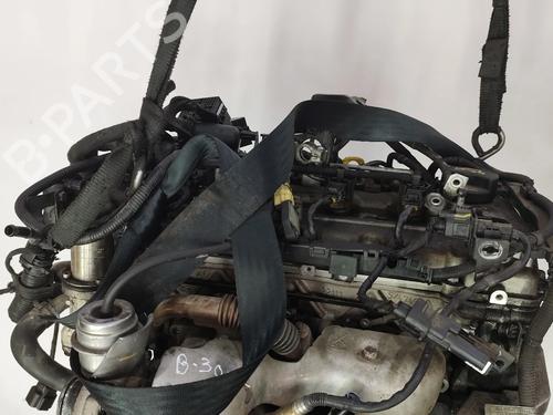 Engine KIA CEE'D Hatchback (ED) 1.6 CRDi 115 | BP32429859M1  - Image 5