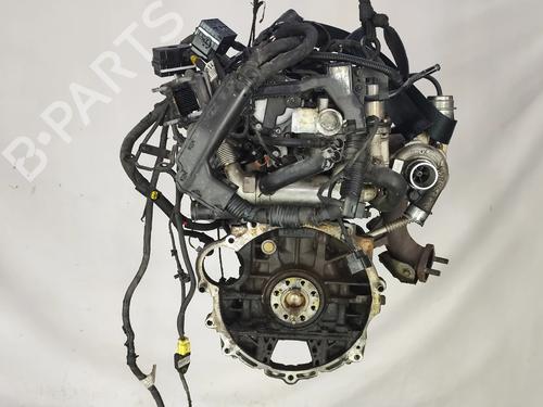 Used Engine Engine KIA CEE'D Hatchback (ED) 1.6 CRDi 115 (115 hp) 32429859 32429859