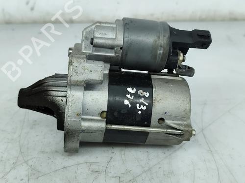 Used Starter Starter PEUGEOT 106 I (1A, 1C) 1.0 (50 hp) 30296960 30296960