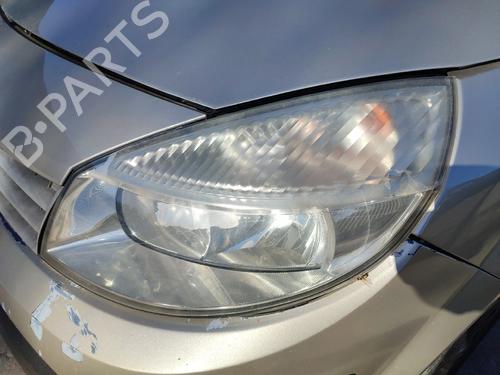 Phare gauche RENAULT SCÉNIC II (JM0/1_) 1.5 dCi (JM1F) (86 hp) 33178284