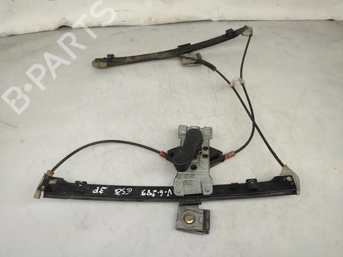 Used Front left window mechanism Front left window mechanism VW GOLF III (1H1) 1.9 SDI (64 hp) 32362334 32362334