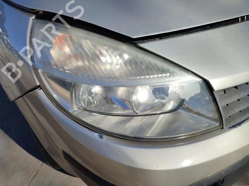 Phare droit RENAULT SCÉNIC II (JM0/1_) 1.5 dCi (JM1F) (86 hp) 33178283
