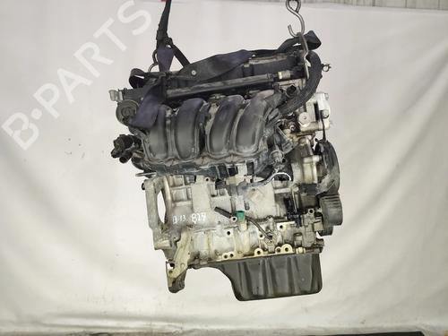 Engine PEUGEOT 208 I (CA_, CC_) 1.6 VTi | BP30571971M1 - Image 3