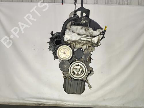 Engine PEUGEOT 208 I (CA_, CC_) 1.6 VTi | BP30571971M1 - Image 2