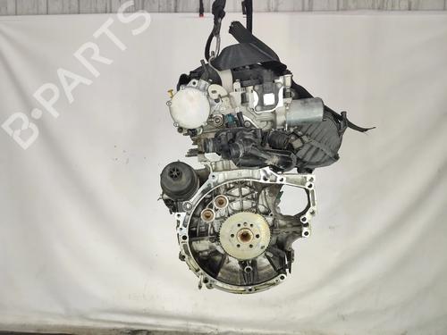 Used Engine Engine PEUGEOT 208 I (CA_, CC_) 1.6 VTi (120 hp) 30571971 30571971