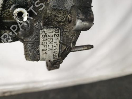 Engine PEUGEOT 208 I (CA_, CC_) 1.6 VTi | BP30571971M1 - Image 7