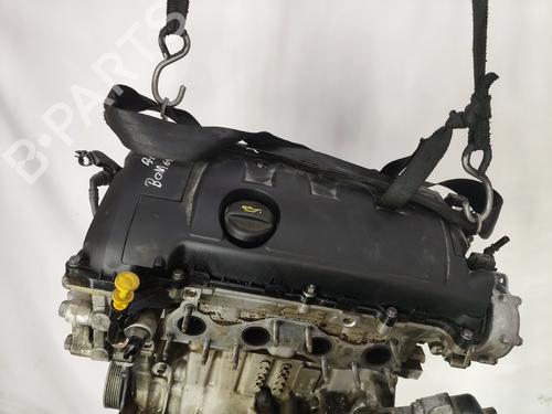 Engine PEUGEOT 208 I (CA_, CC_) 1.6 VTi | BP30571971M1 - Image 5