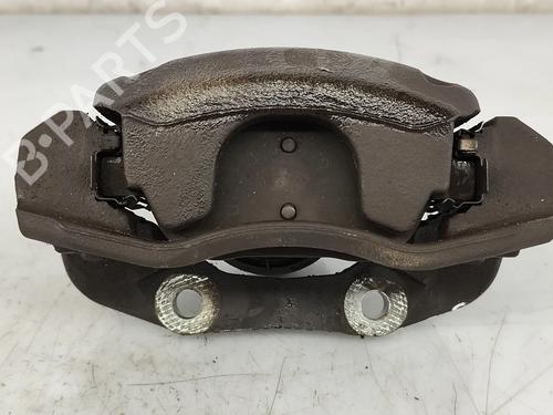 Used Left front brake caliper Left front brake caliper 30296957 30296957