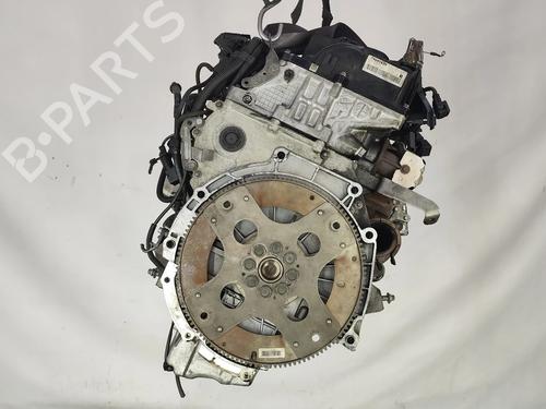 Used Engine Engine BMW 5 (F10) 520 d (184 hp) 33163362 33163362
