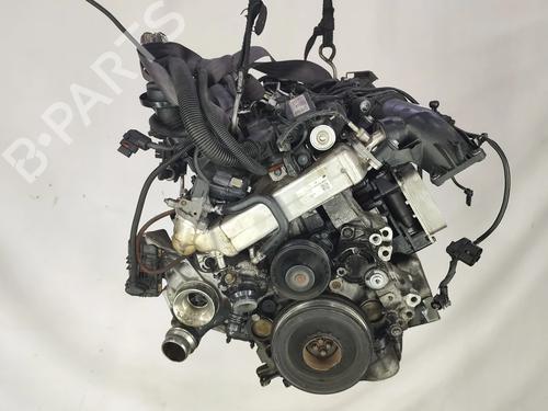 Engine BMW 5 (F10) 520 d | BP33163362M1 - Image 2