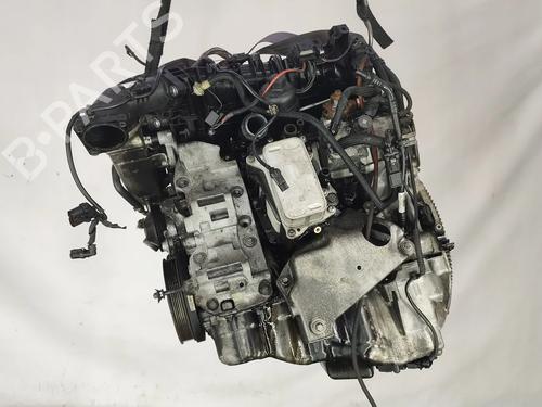 Engine BMW 5 (F10) 520 d | BP33163362M1 - Image 3