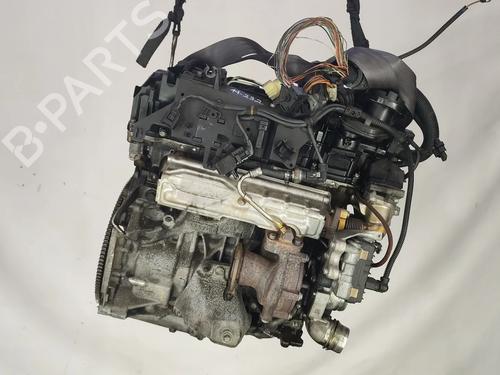 Engine BMW 5 (F10) 520 d | BP33163362M1 - Image 4