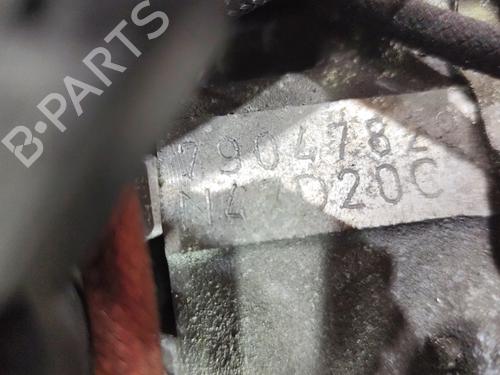 Engine BMW 5 (F10) 520 d | BP33163362M1 - Image 7