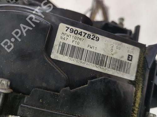 Engine BMW 5 (F10) 520 d | BP33163362M1 - Image 8