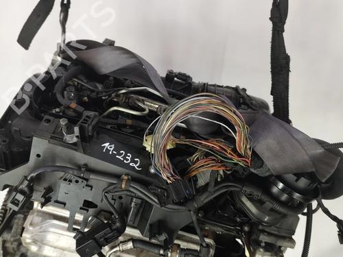 Engine BMW 5 (F10) 520 d | BP33163362M1 - Image 5