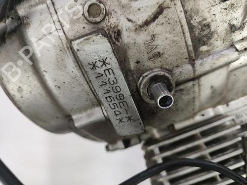 Engine YAMAHA MOTORCYCLES YBR YBR 125 (RE05) | BP33163359M1 - Image 5