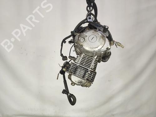 Engine YAMAHA MOTORCYCLES YBR YBR 125 (RE05) | BP33163359M1 - Image 3