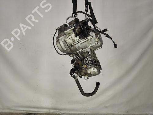 Used Engine Engine YAMAHA MOTORCYCLES YBR YBR 125 (RE05) (10 hp) 33163359 33163359