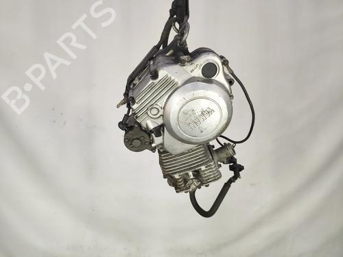 Engine YAMAHA MOTORCYCLES YBR YBR 125 (RE05) | BP33163359M1 - Image 4