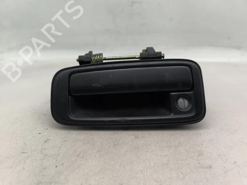 Used Front left exterior door handle Front left exterior door handle TOYOTA COROLLA Compact (_E9_) 1.3 (EE90) (75 hp) 30356040 30356040