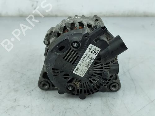 Used Alternator Alternator PEUGEOT 106 I (1A, 1C) 1.0 (50 hp) 30296958 30296958