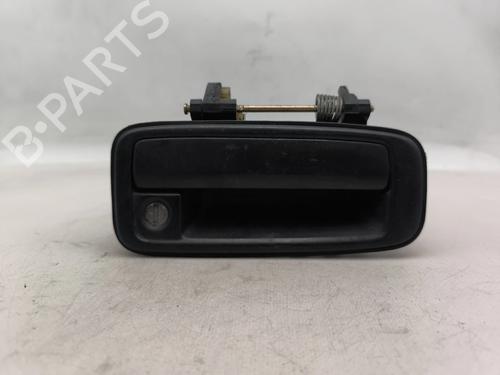 Used Front right exterior door handle Front right exterior door handle 30356039 30356039